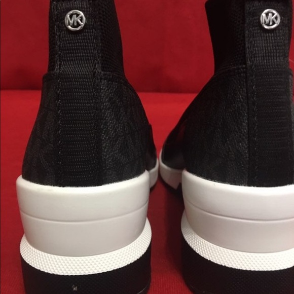 ⚡️ FLASH - Michael Kors booties sneakers - Picture 2 of 4